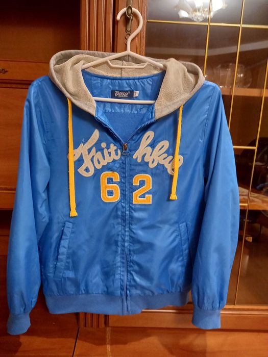 Набор Тёплой Одежды Мальчику 11-12 лет - 8 Брендовых Вещей за 599 грн!