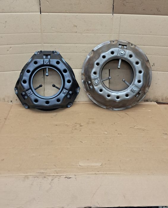 Корзина щеплення Газ 52 53 66