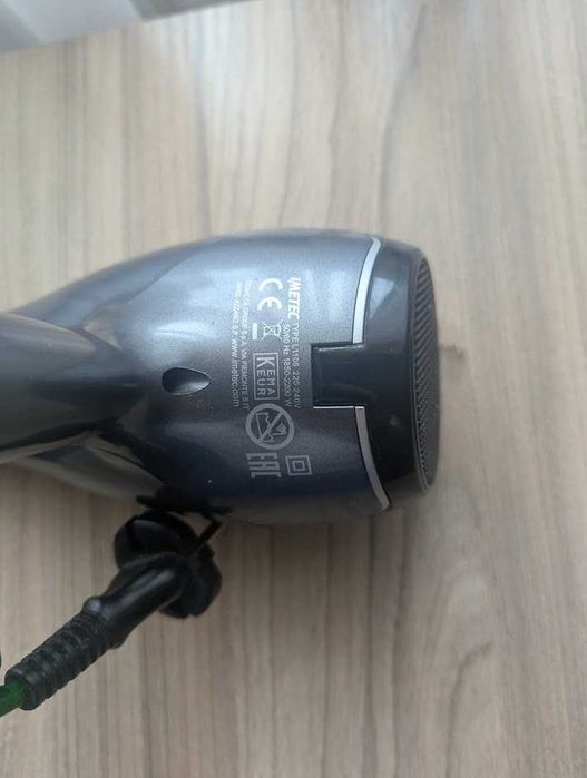 Професійний Фен для волосся IMETEK