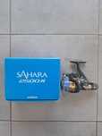 Kołowrotek Spinningowy Shimano Sahara 2500R