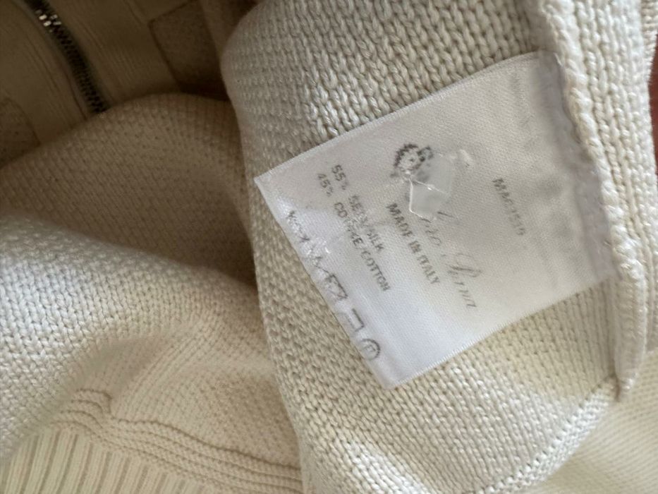 Кофта Loro Piana