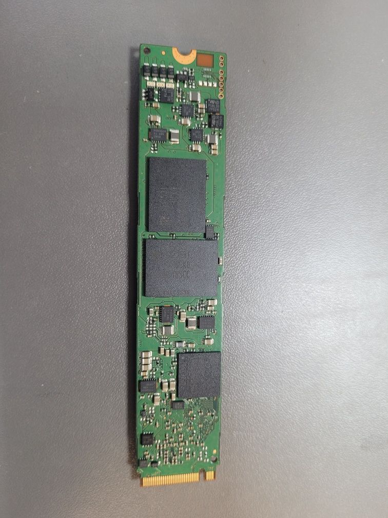 SAMSUNG MZ1LV960HCJH PM953 960Gb M.2 PCIe NVMe 22110 Ssd