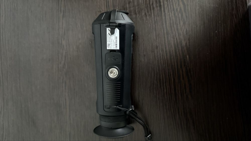 Ручний тепловізор Taipan TM15-256