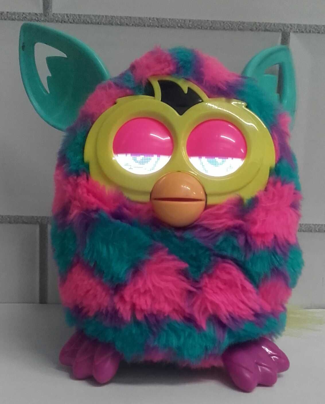 Furby Boom 2013.