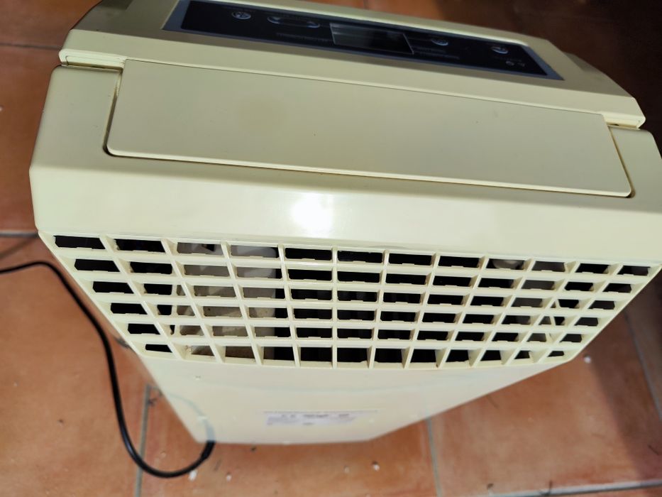 Desumidificador Equation