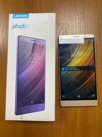 Планшет Lenovo Phablet PB2-650M