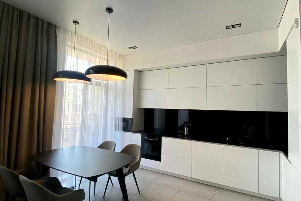 22234 Продається 3-х кім квартира 90 м2 в преміум ЖК Фелічіта! Центр!