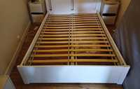 Cama Ikea songesand 140x200