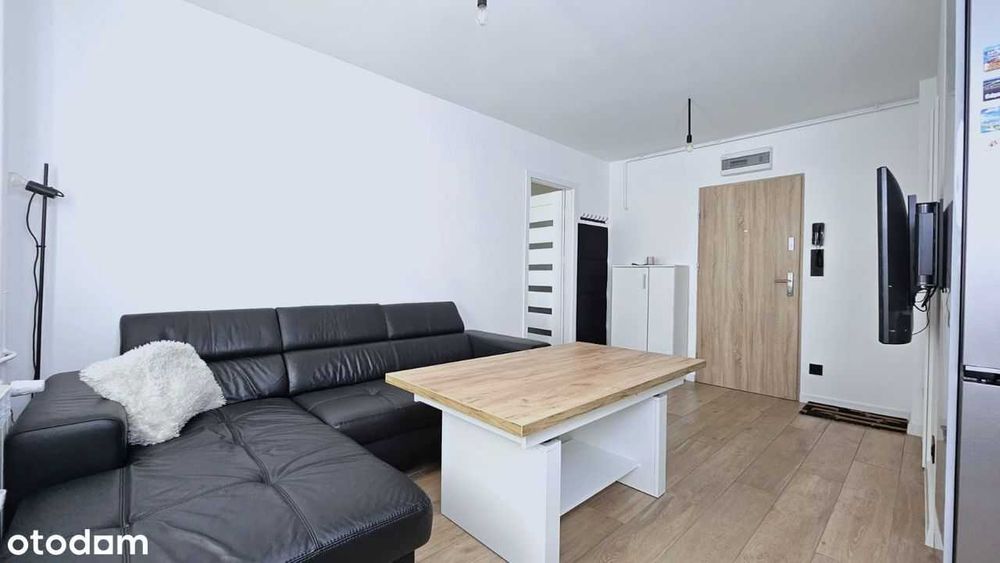 Mieszka w centrum Jarocina gotowe do zamieszkania.