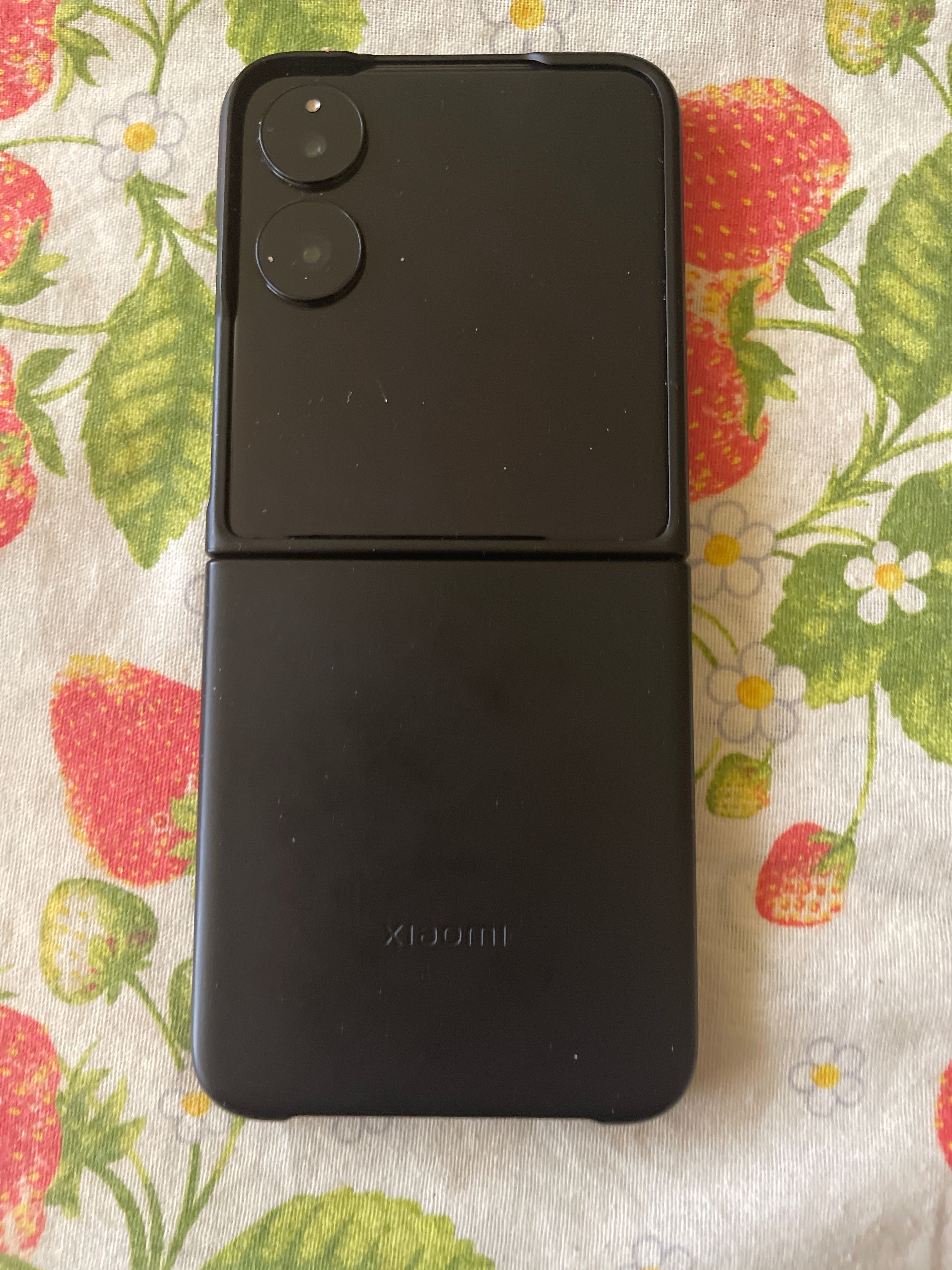 Smartfon Xiaomi Mix Flip