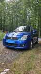 Suzuki Swift 1.3 benzyna