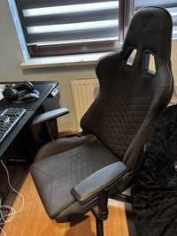Krzesło  fotel gamingowy Sense7
