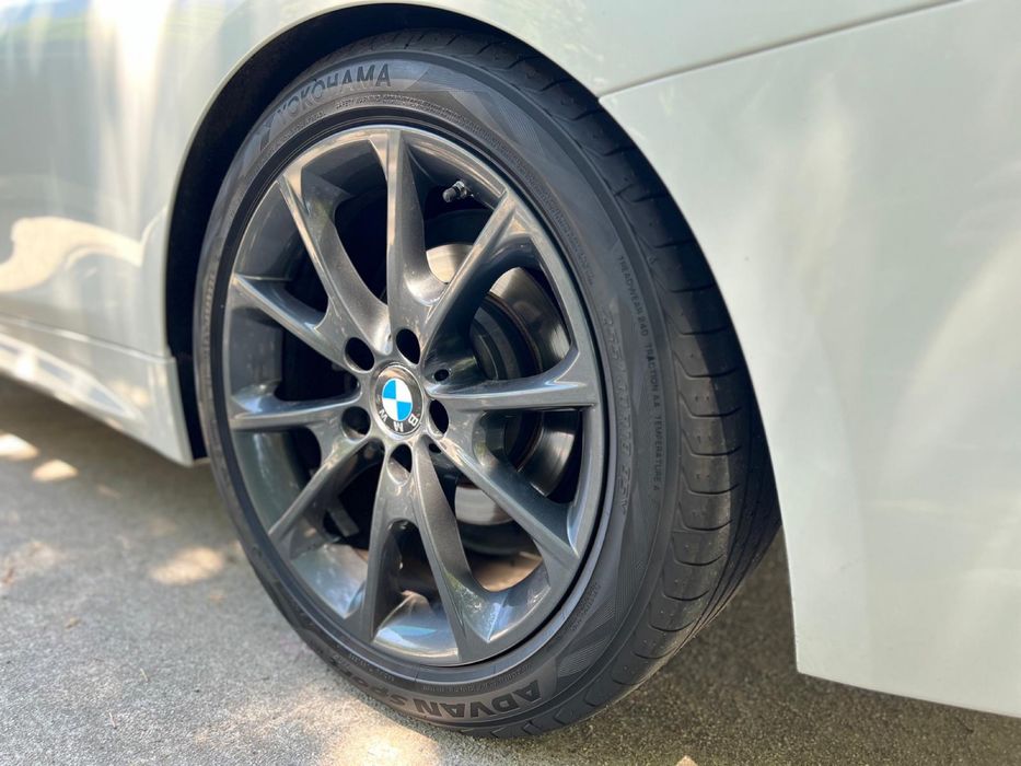 BMW 420D Pack M 2017