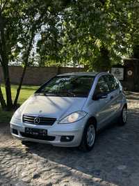 Mercedes A150 (2007r.) ZADBANY!