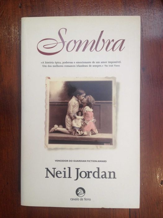 Neil Jordan - Sombra