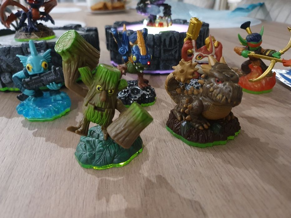 Skylanders spyro Adventure