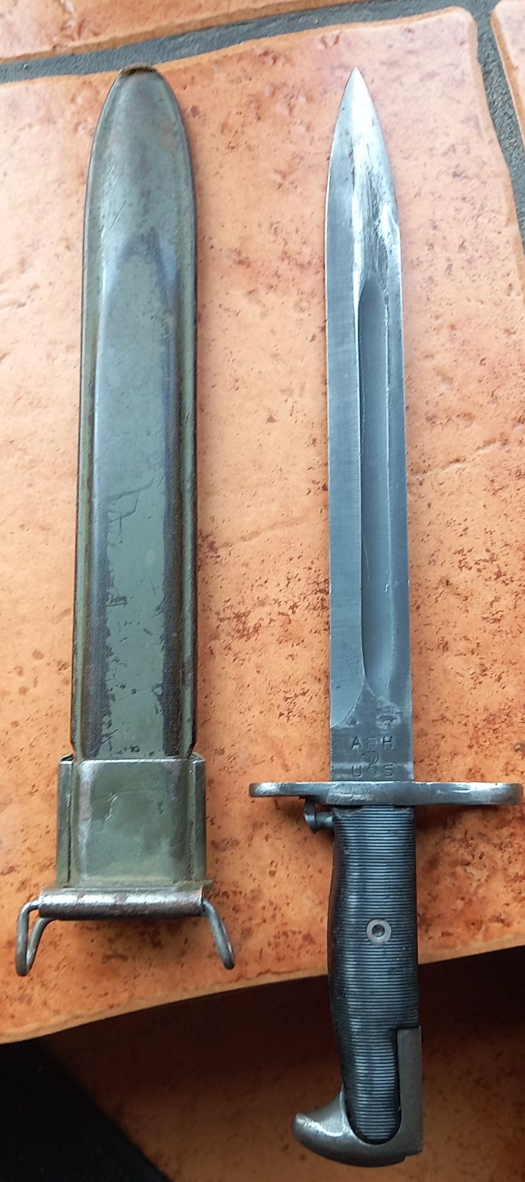 Bagnet M1 Garand