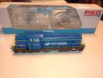 Piko 59265.SM 42 1069 PKP cargo.Nowa.H0.
