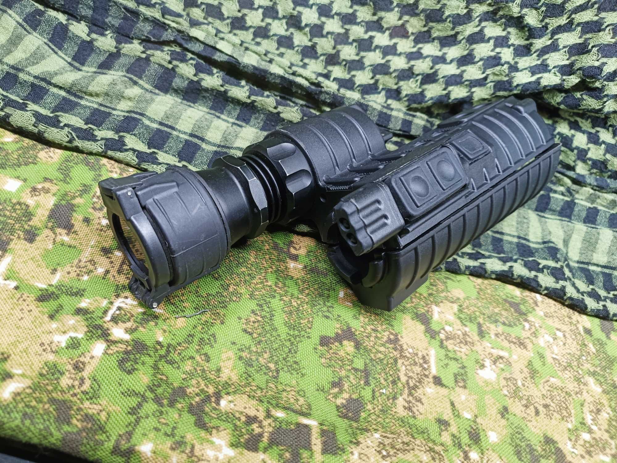 Xm117 airsoft classic army