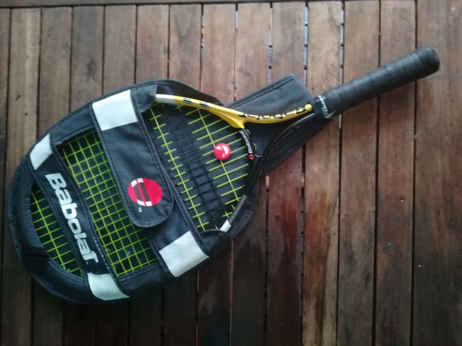 Raquete de ténis babolat Junior