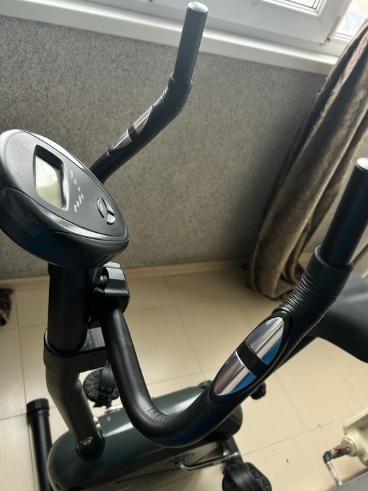 Велотренажер Atlas Sport