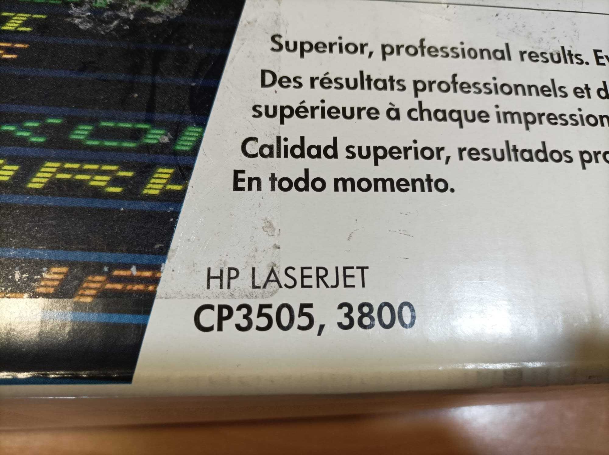 HP Toner Q7582A (Amarelo)