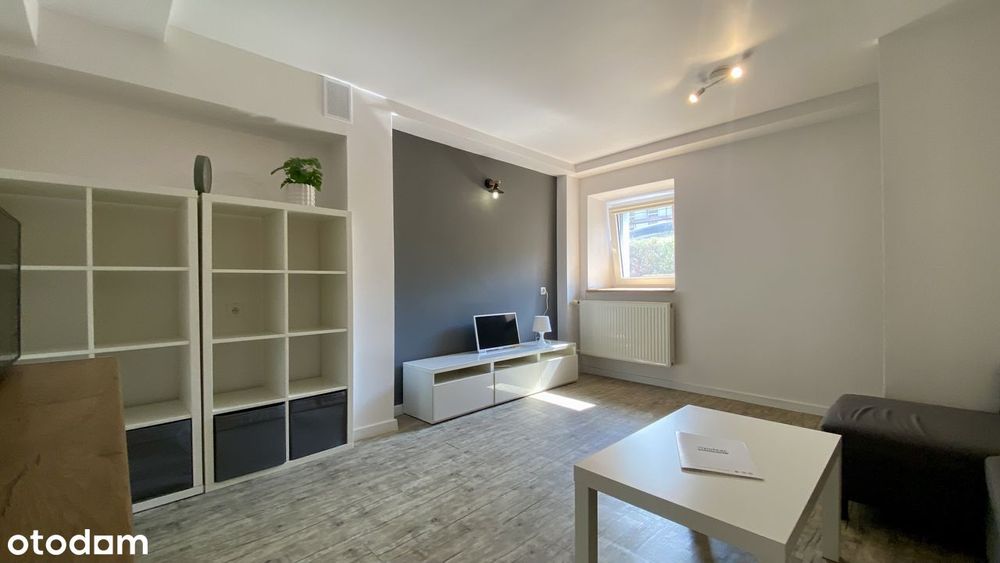 Kawalerka po kapitalnym remoncie | Opole, Centrum