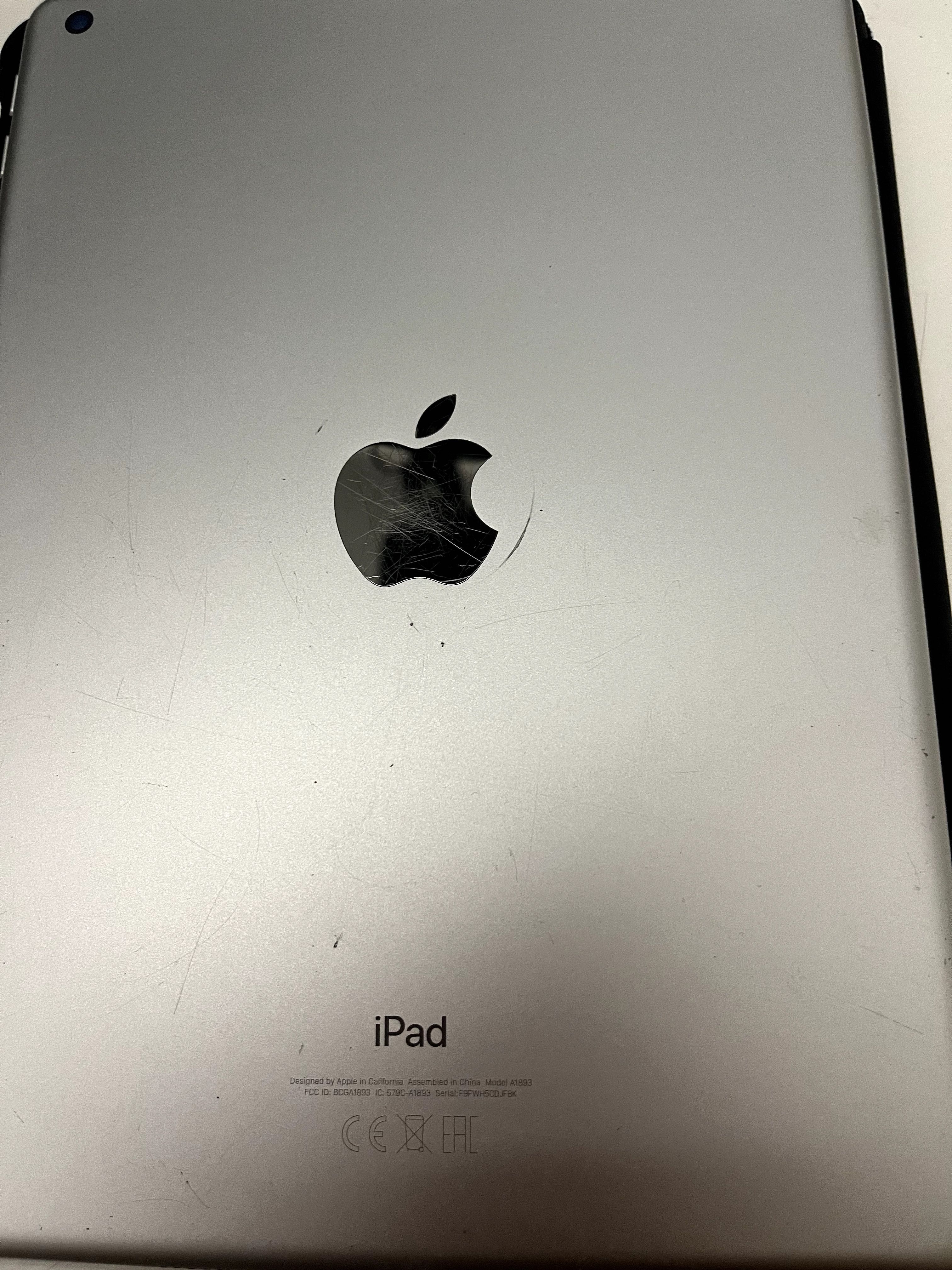 iPad 6 generacji