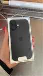 Iphone 16 128gb black gwarancja Apple 05.2026