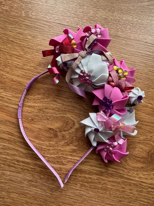 Аксесуари на голову