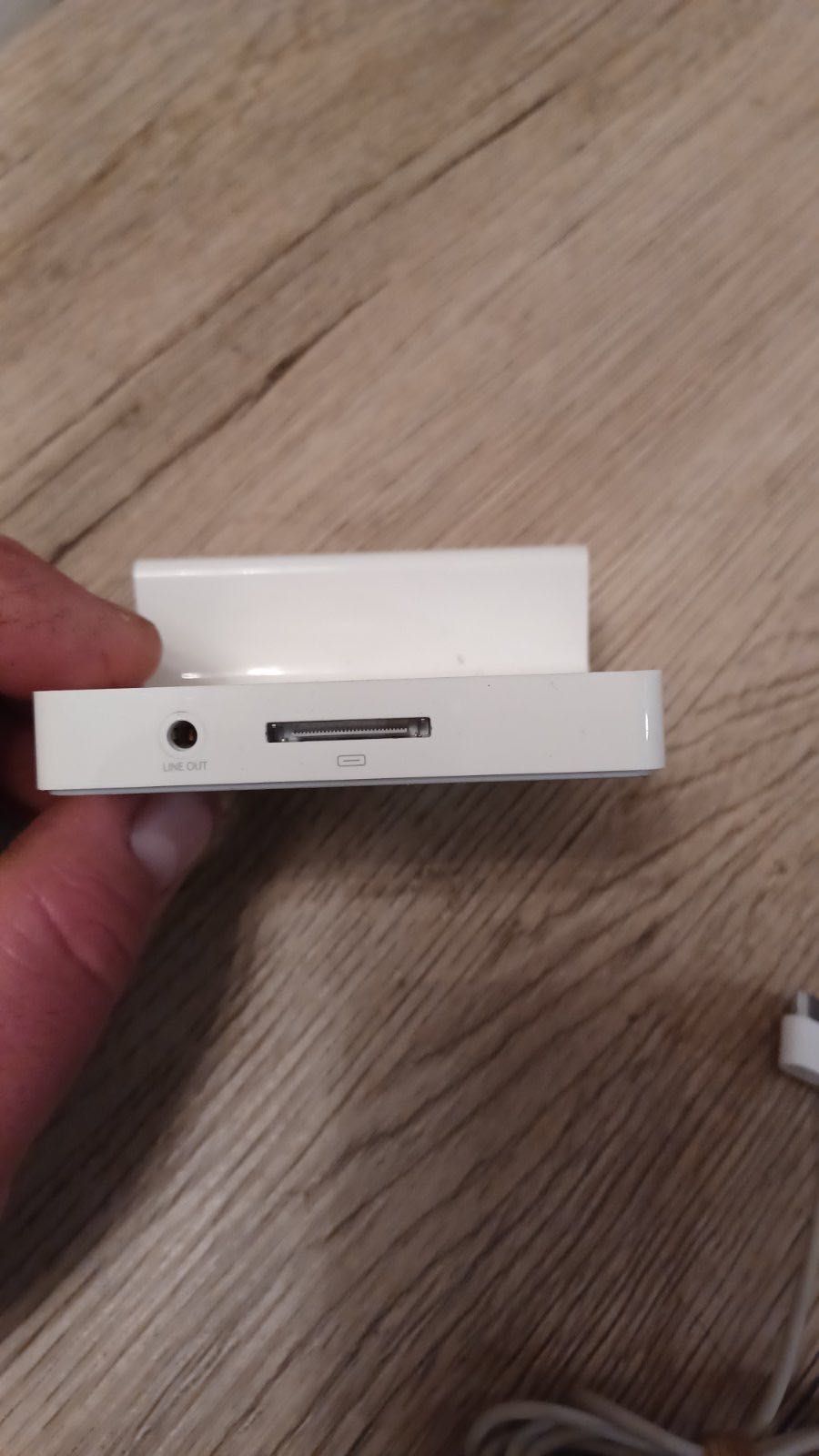 Oryginalna stacja dokująca Apple A1381 do iPada 2/3