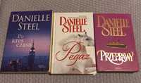 Książki Danielle Steel