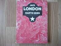 Martin Eden - Jack London