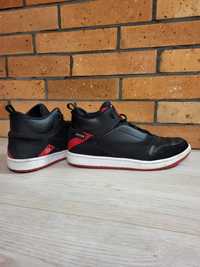 Jordan Fideaway r45