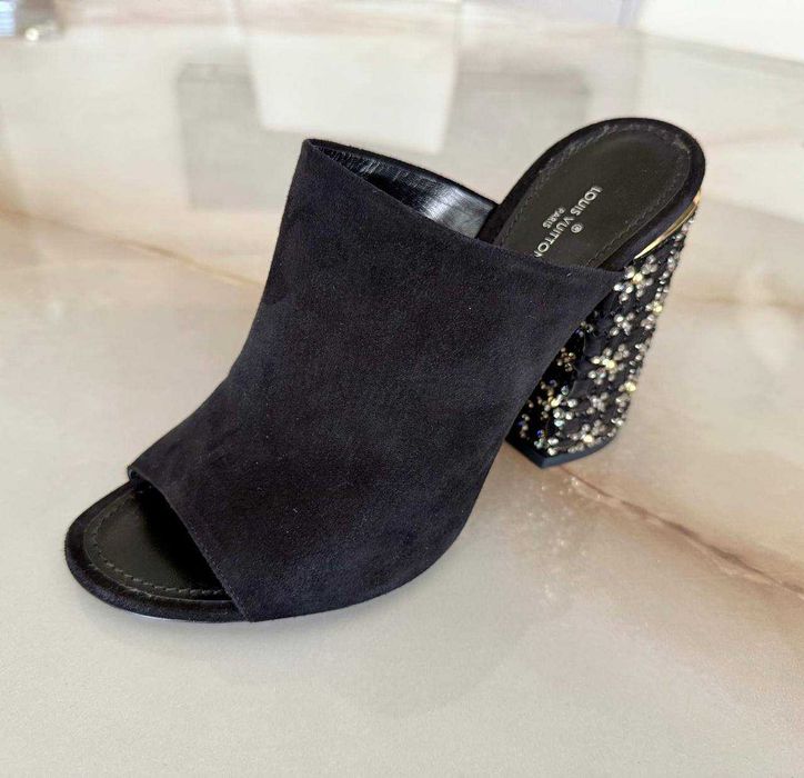 Жіноче взуття Louis Vuitton, 40 розмір/Торг