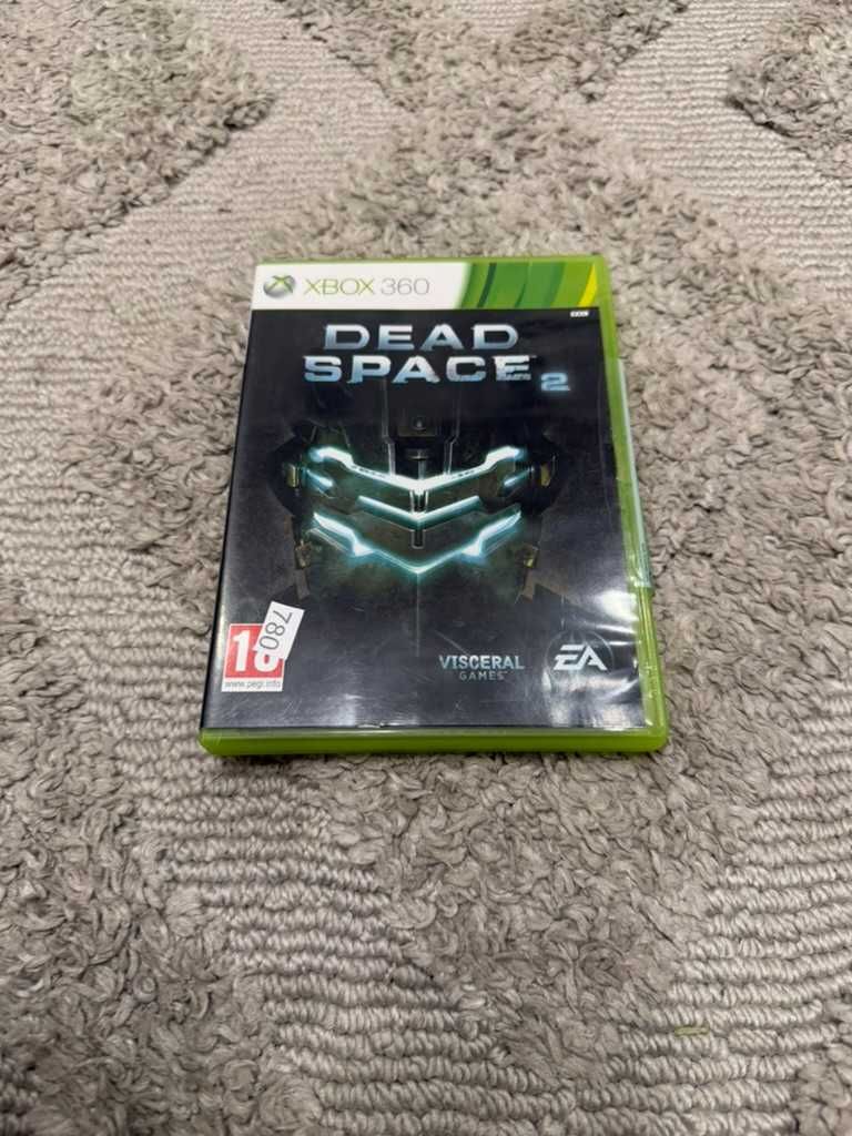 dead space 2 x360
