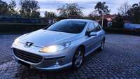 Peugeot 407 1.6hdi