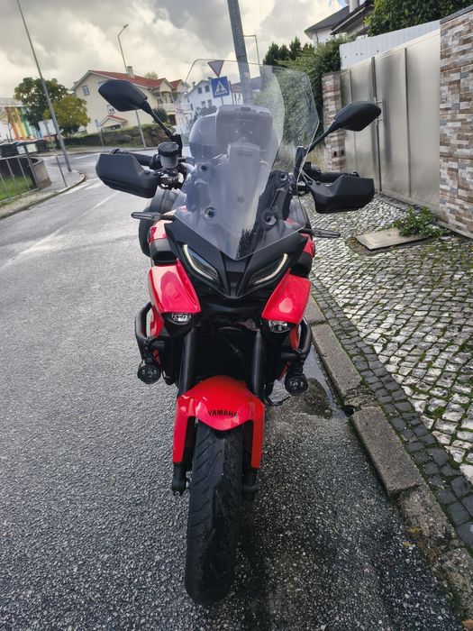 Tracer 9 full extras