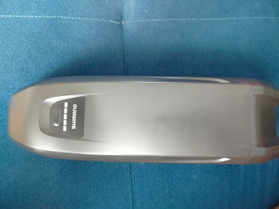 Okazja- Nowa Bateria Shimano Steps BTE8014 -900 zł