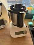 Thermomix frend Używany