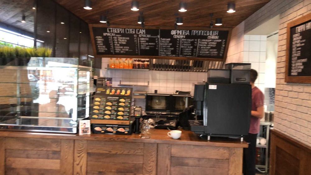 Здається в оренду нежитлове приміщення м.Самбір