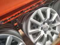 Jantes Opel 16&quot; 5 furos