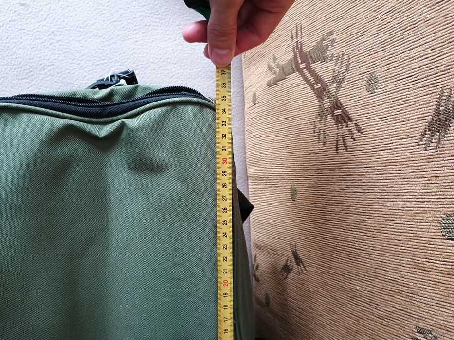 Torba wędkarska Palladin