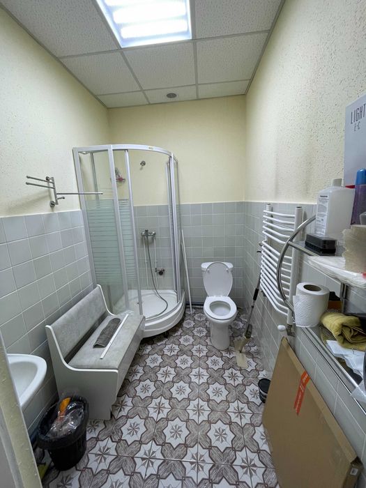 Центр, офіс, кабінет з власним с/в,  Лазарева 6/1,