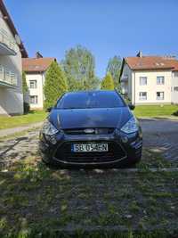 Ford S-Max 2.0 .TDCI