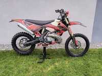 Rieju mr 300 racing GAS GAS