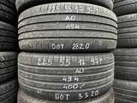 (494L) 225/55R17 97Y Continental ContiPremiumContact 5 AO