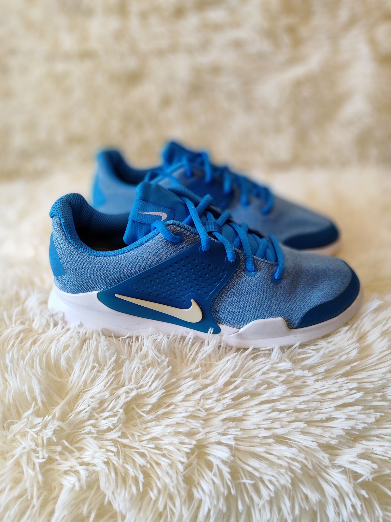 Nike 39раз,24,5 см