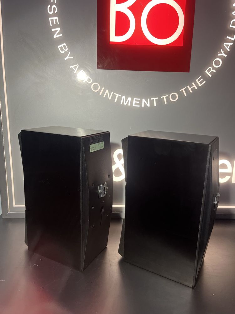 Bang Olufsen beovox cx 100