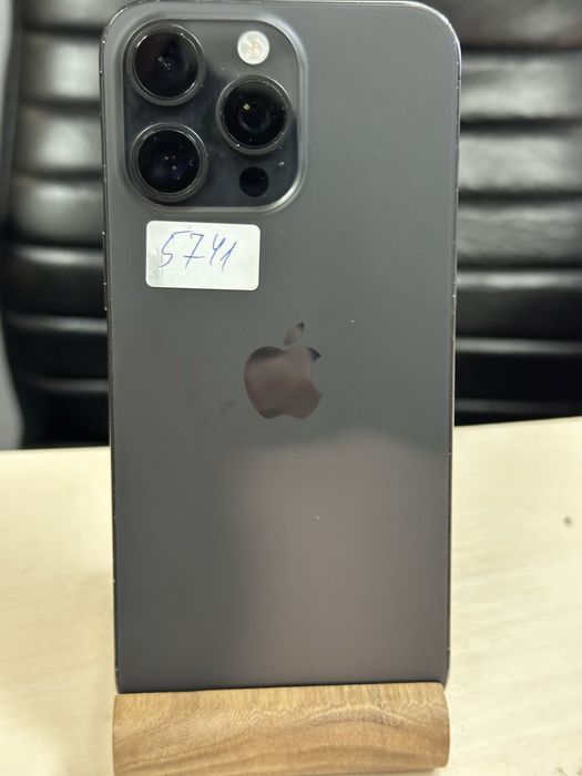 Iphone 15 pro max 256 neverlock